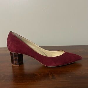 SARAH FLINT Perfect Emma size 41 1/2 (10 1/2)